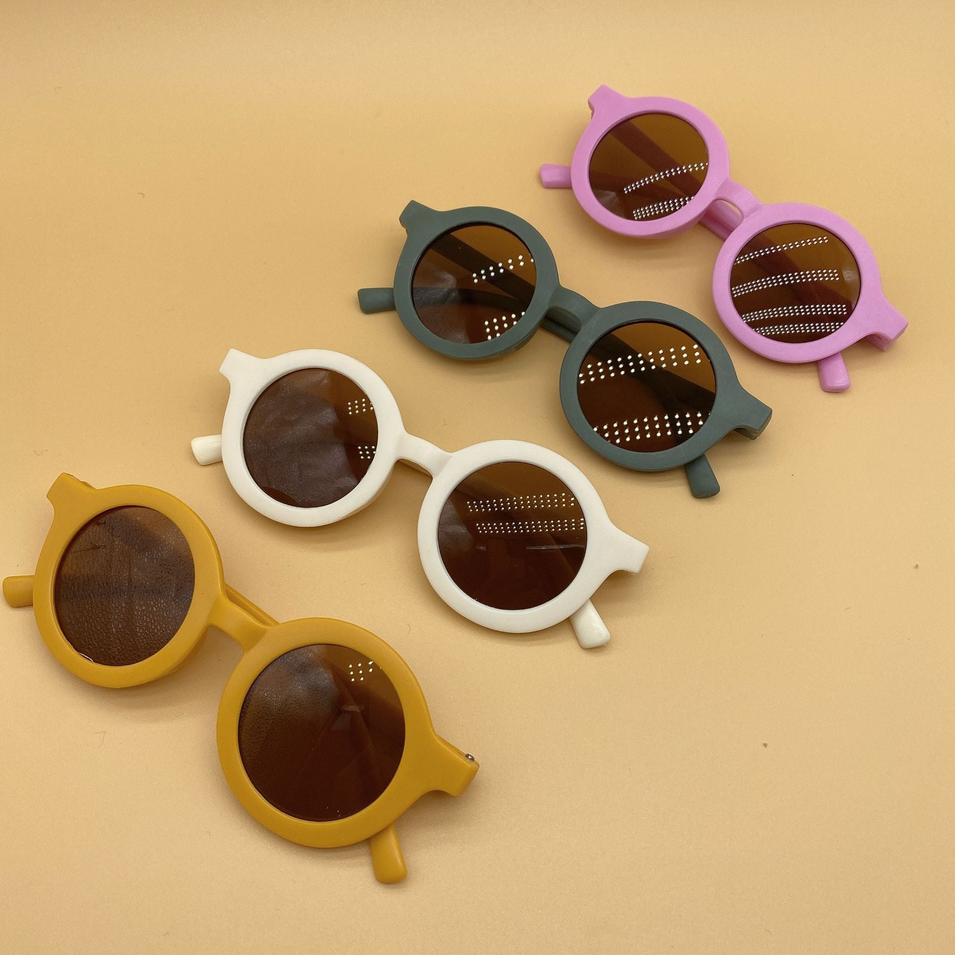 Wholesale Children's Sunglasses